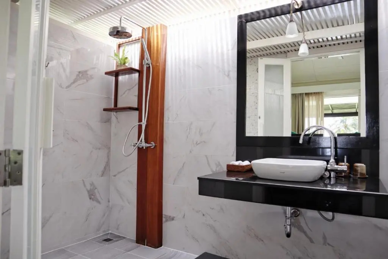 Shantaa Resort, Kohkood