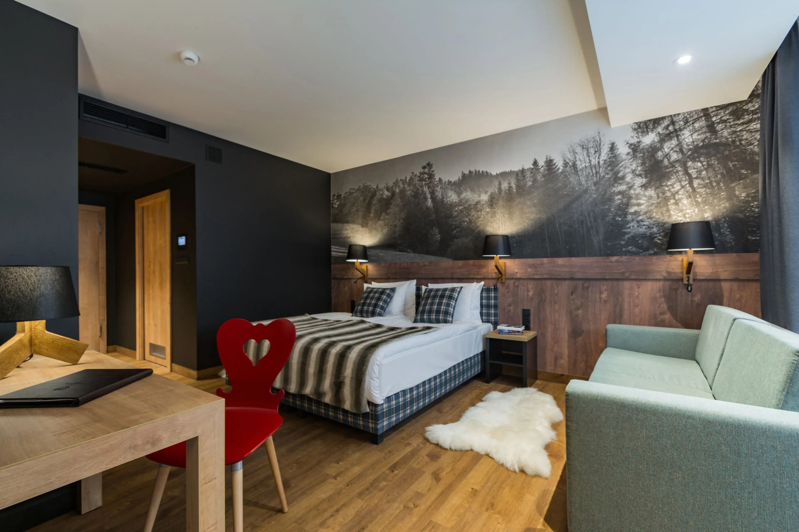 Hotel Szczawnica Park Resort & Spa