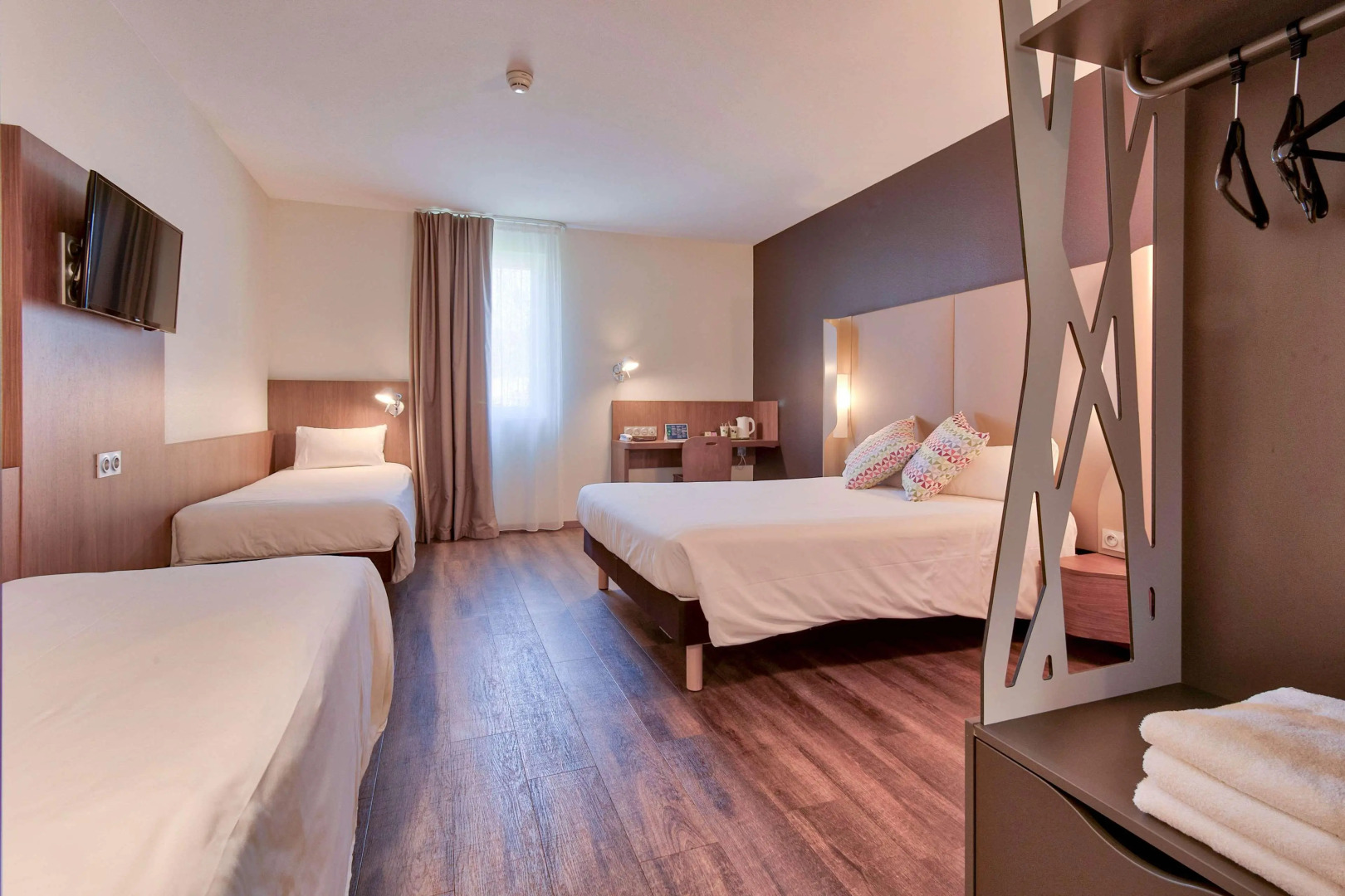 Campanile Saint Jean De Luz