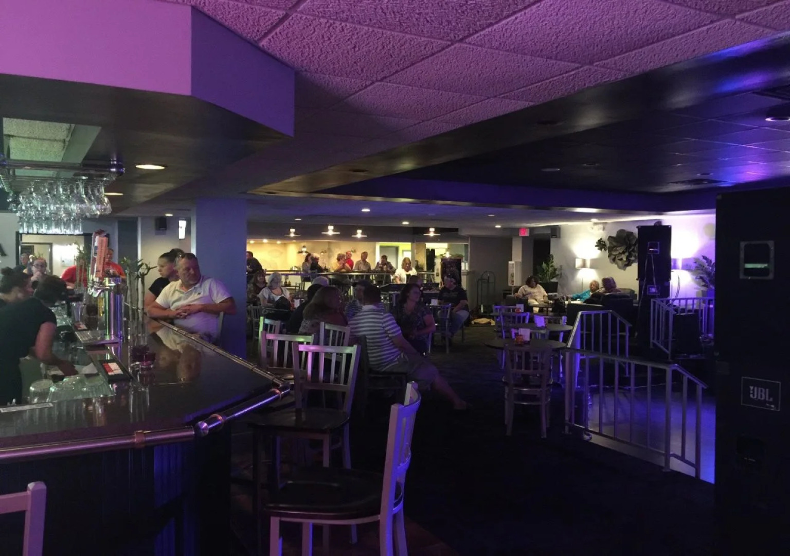 Garden Hotel and Conference Center