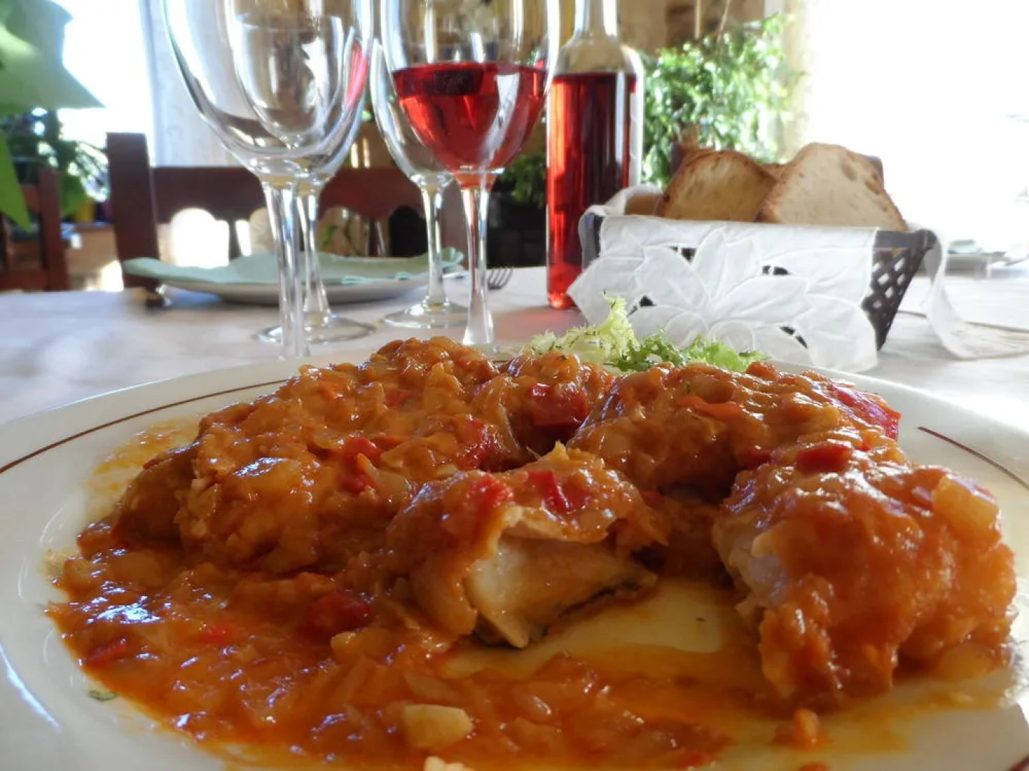 La Casa del Filandón