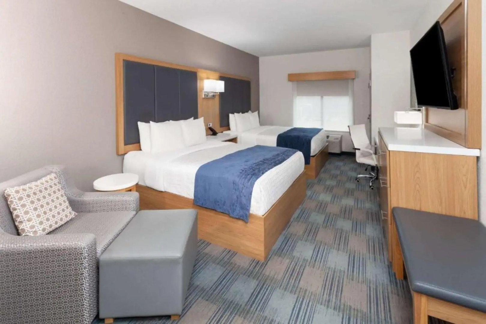 Best Western Plus Coralville Hotel