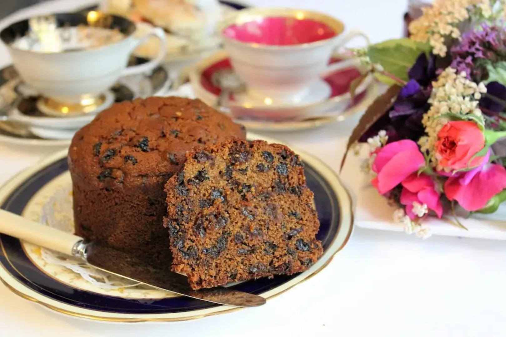 B & B at West Knole House