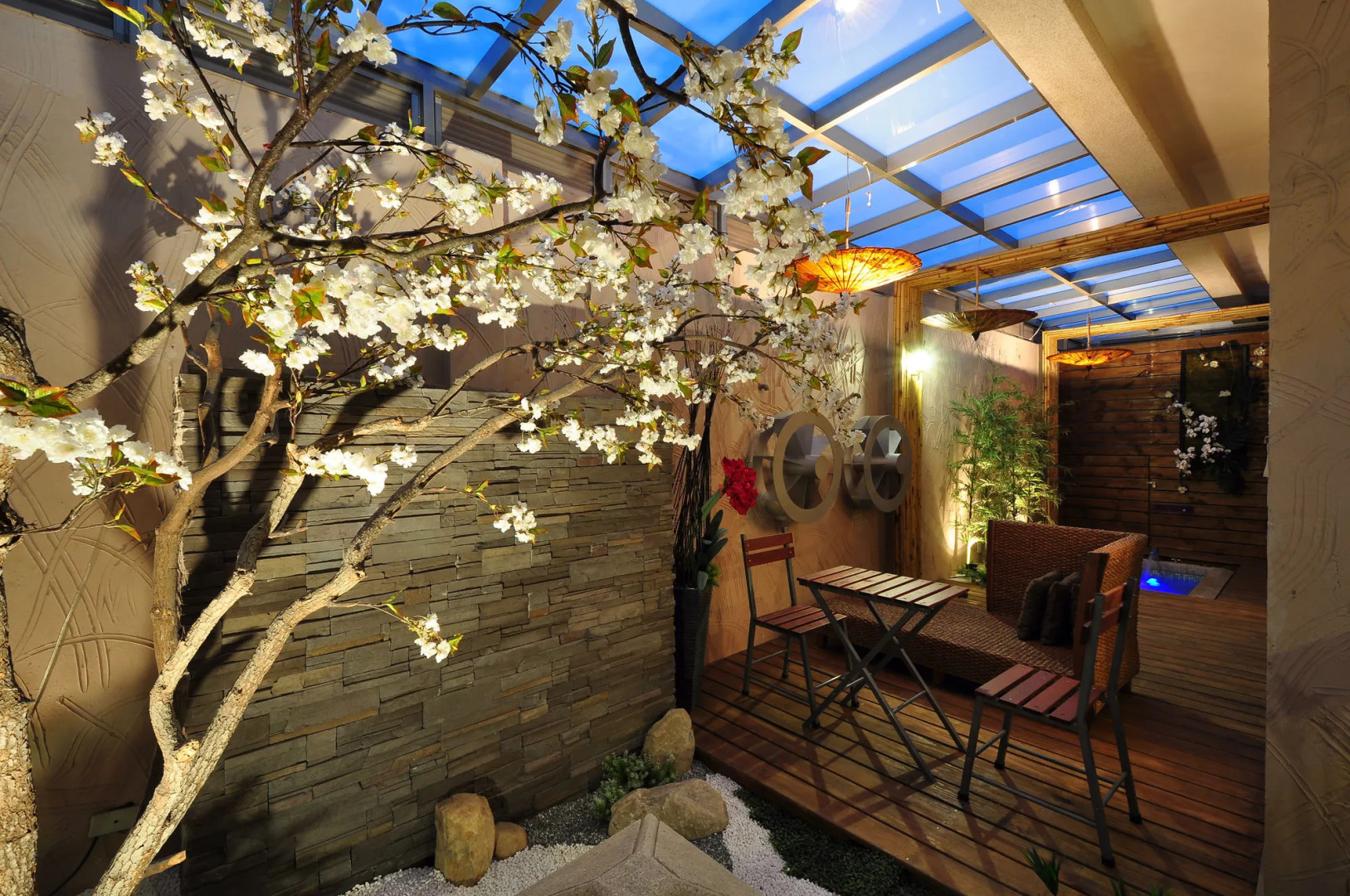 UINN RELAX HOTEL (New Taipei Linkou)