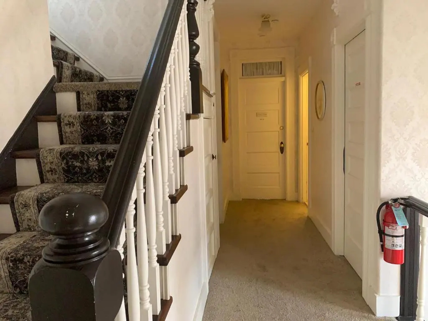 Haterleigh Heritage Inn