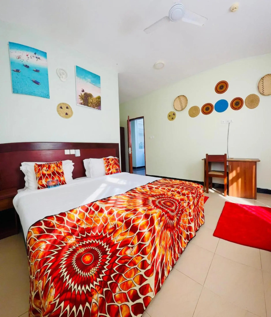 Sea Crest Hotel Zanzibar