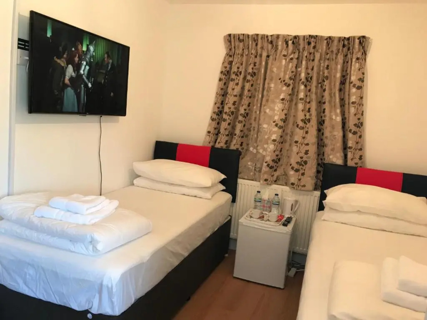 Oxford Bed and Breakfast