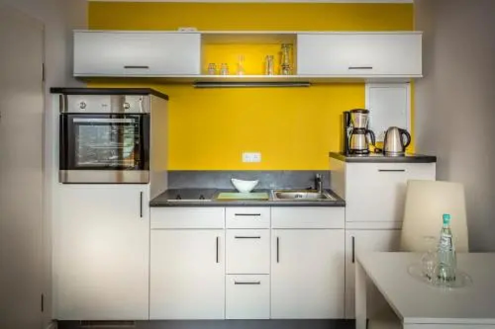 Hanse City Boarding House