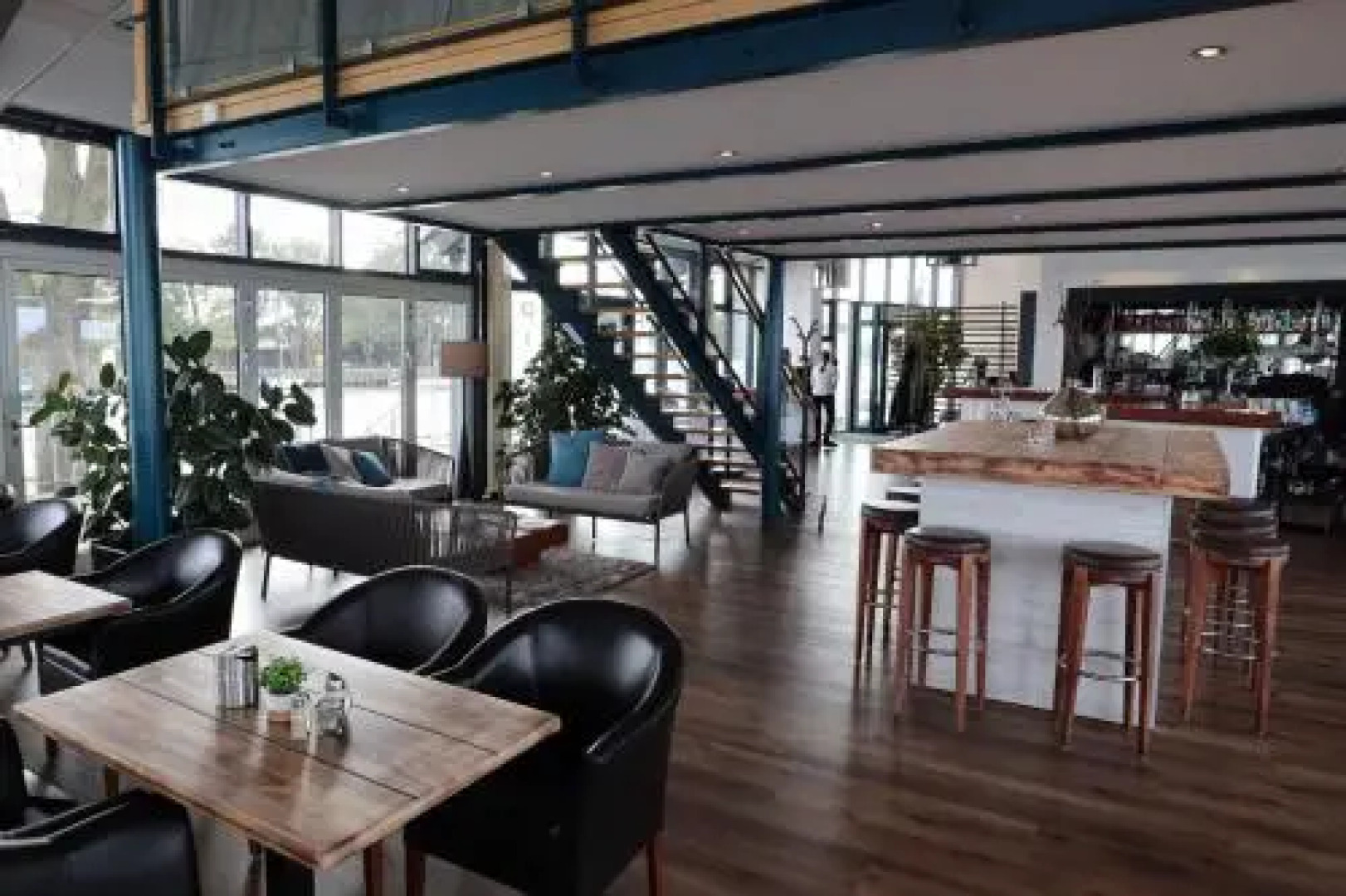 Hotel & Restaurant Utkiek