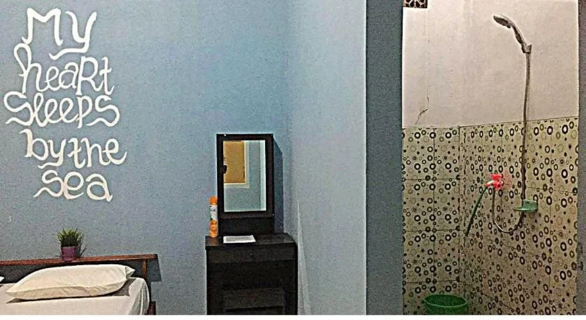 Guesthouse The Panorama Karimunjawa