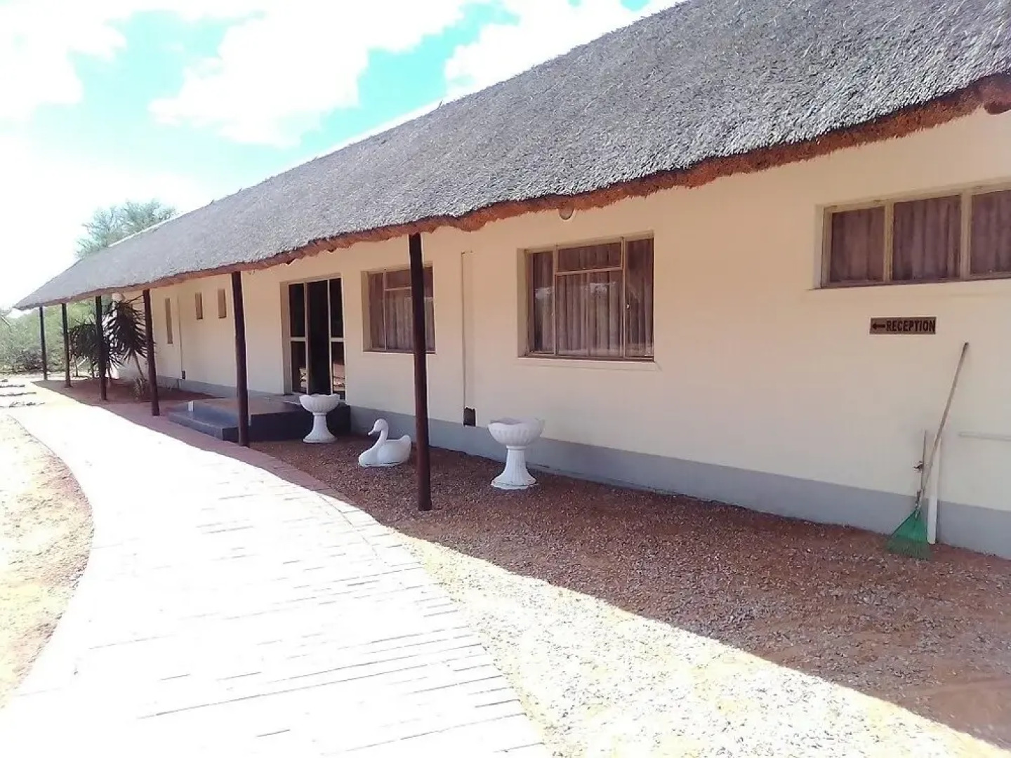 Motswedi Hotel
