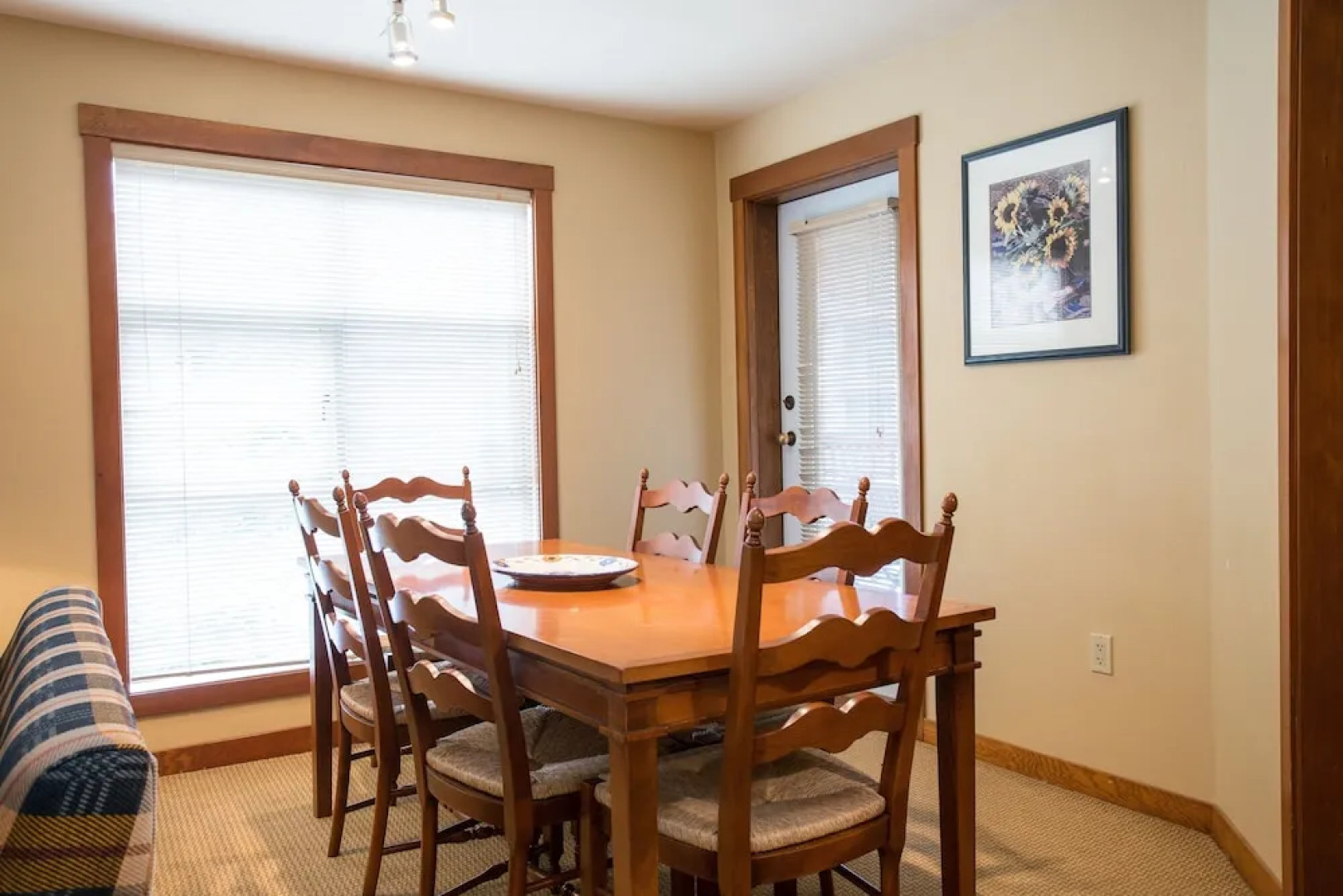 3221 - Three Bedroom Standard Powderhorn Lodge 3 Condo by RedAwning