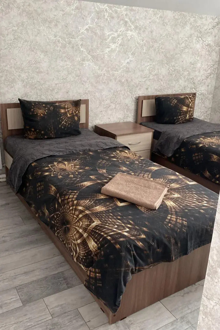 Постоялый двор