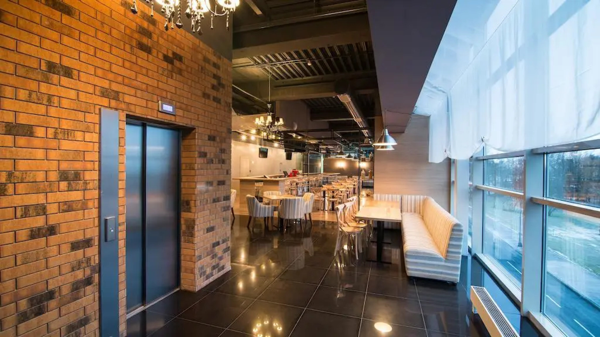 Арена СПА Отель