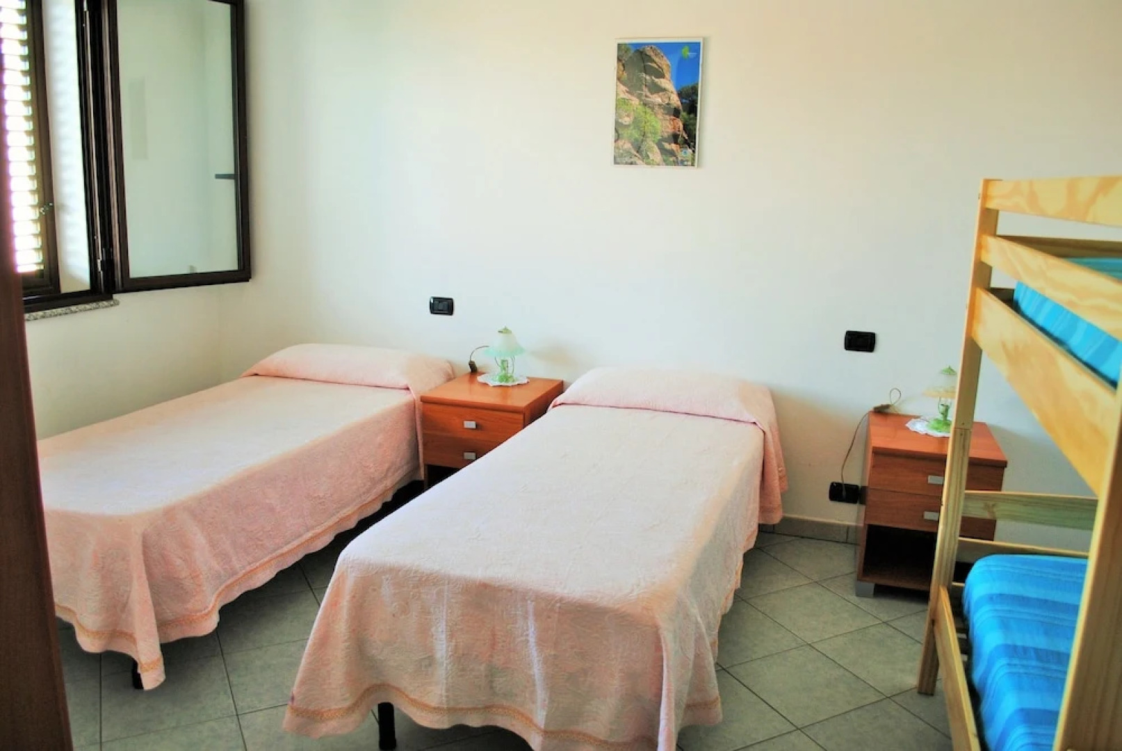 Villetta Porto Frailis