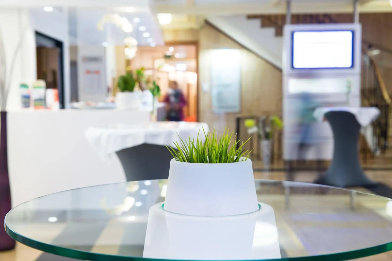 Sporthotel Fuchsbachtal