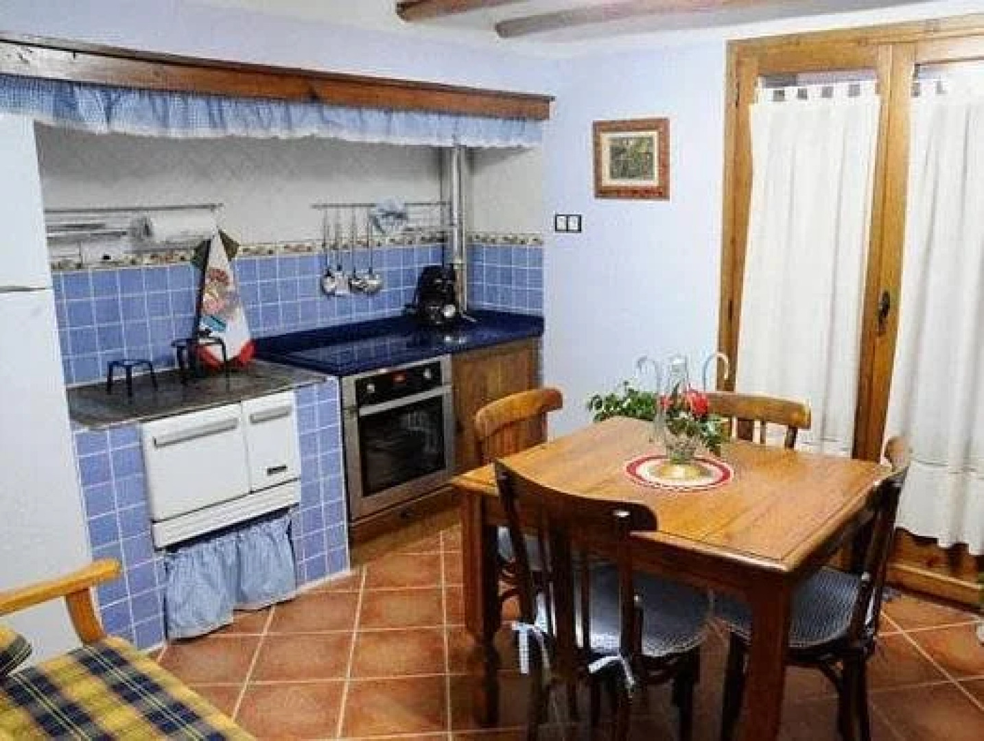 Hotel Casa de la Fuente