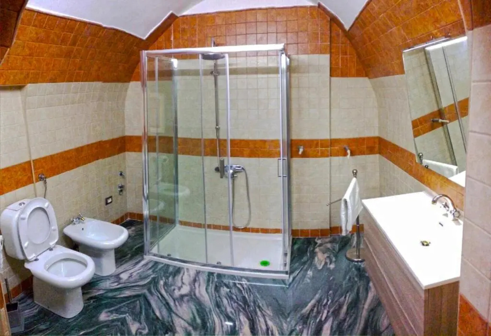 Appartamento Manfredi