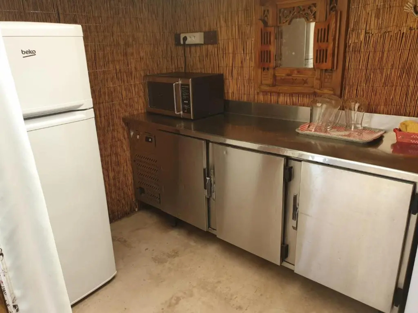 La Villa De La Marana