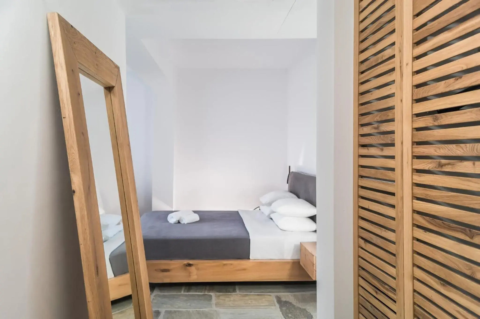 Semeli Boutique Hotel