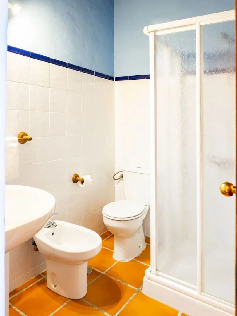 Restaurante Alojamiento El Paisaje