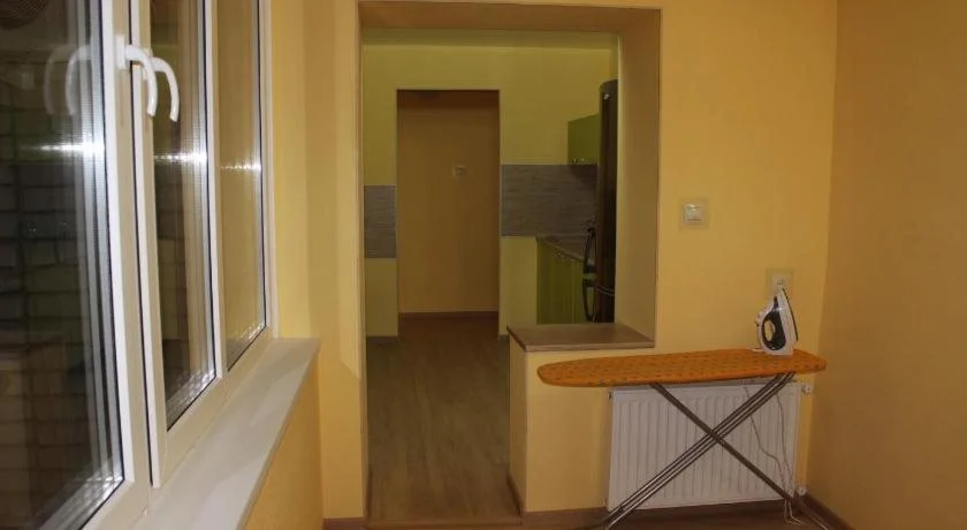 Solnyshko Krasnodar-1