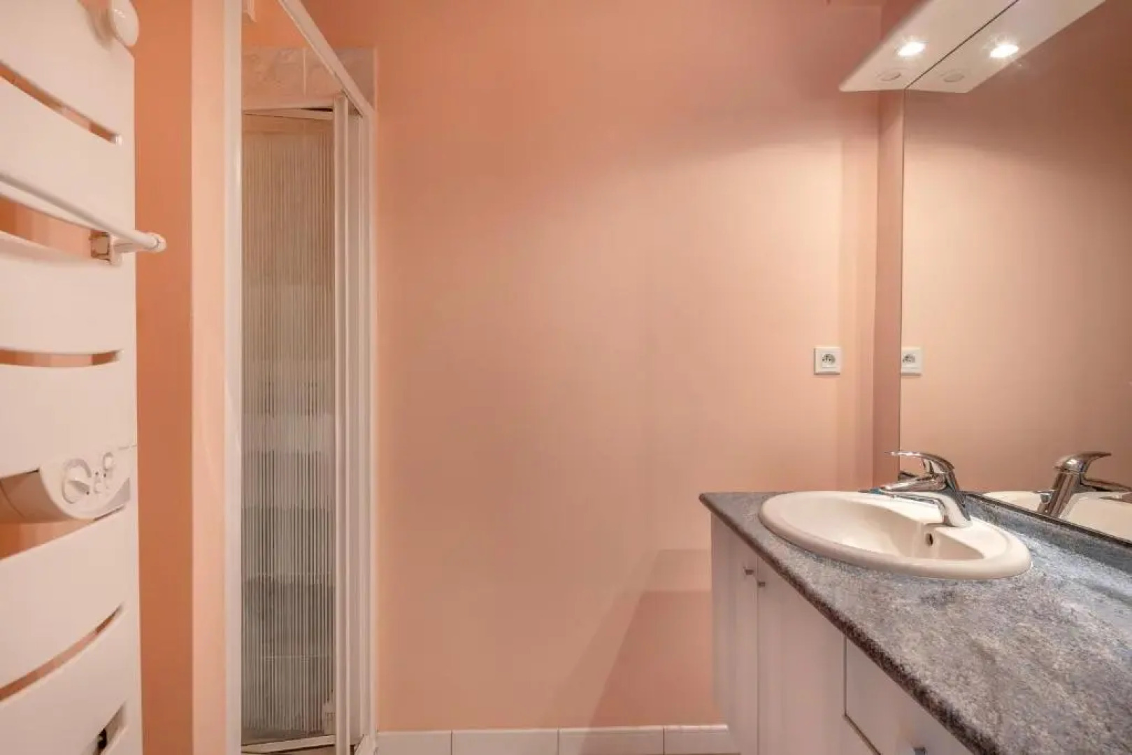 Maison avec piscine ! Pour 8 personnes a Saint-Gildas-de-Rhuys