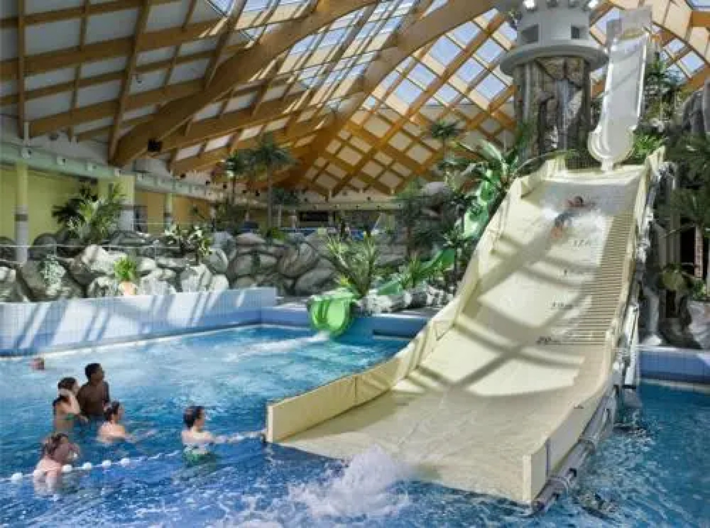 Apartment Butinar 6090