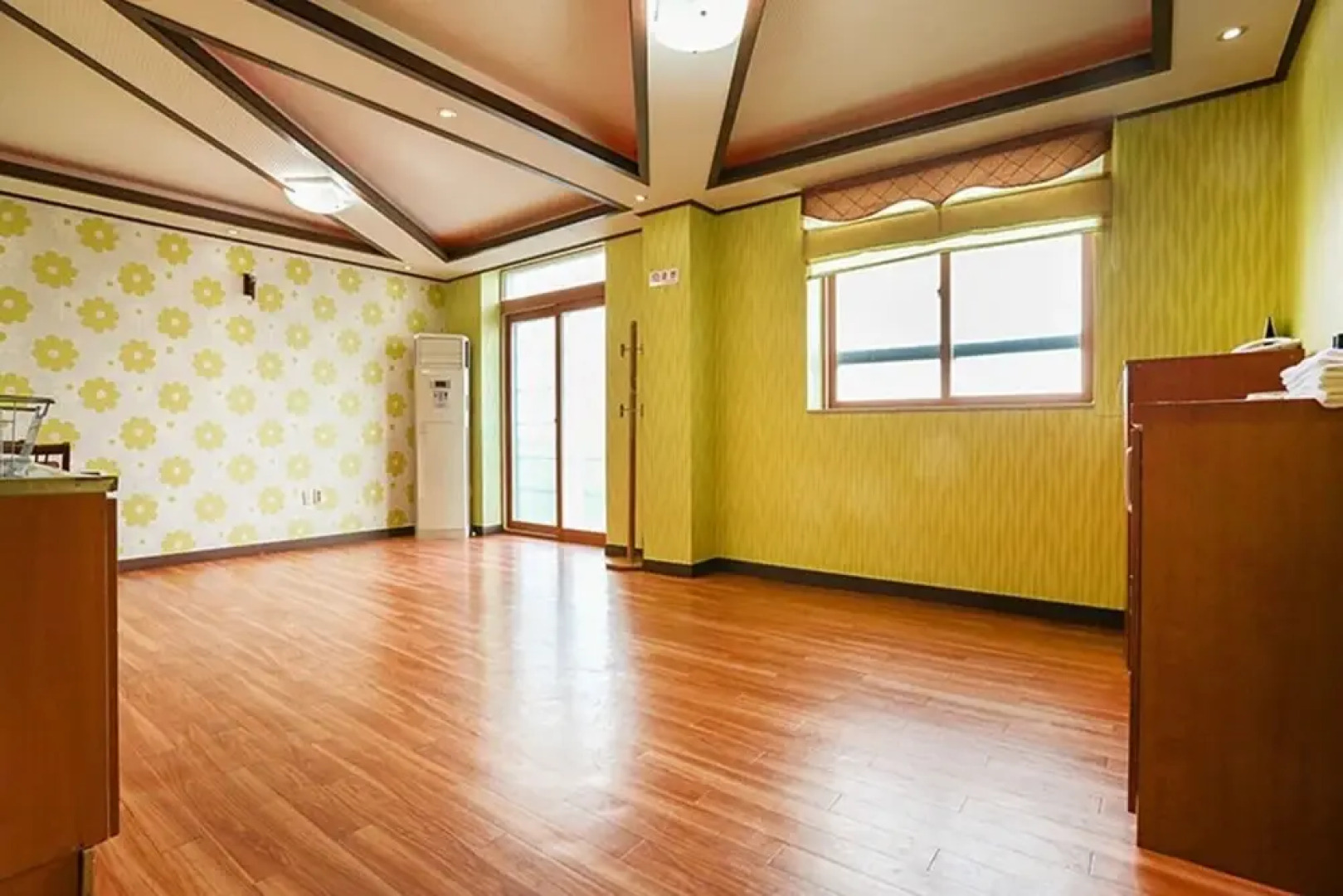 Gurye Jirisan Sansarang Pension