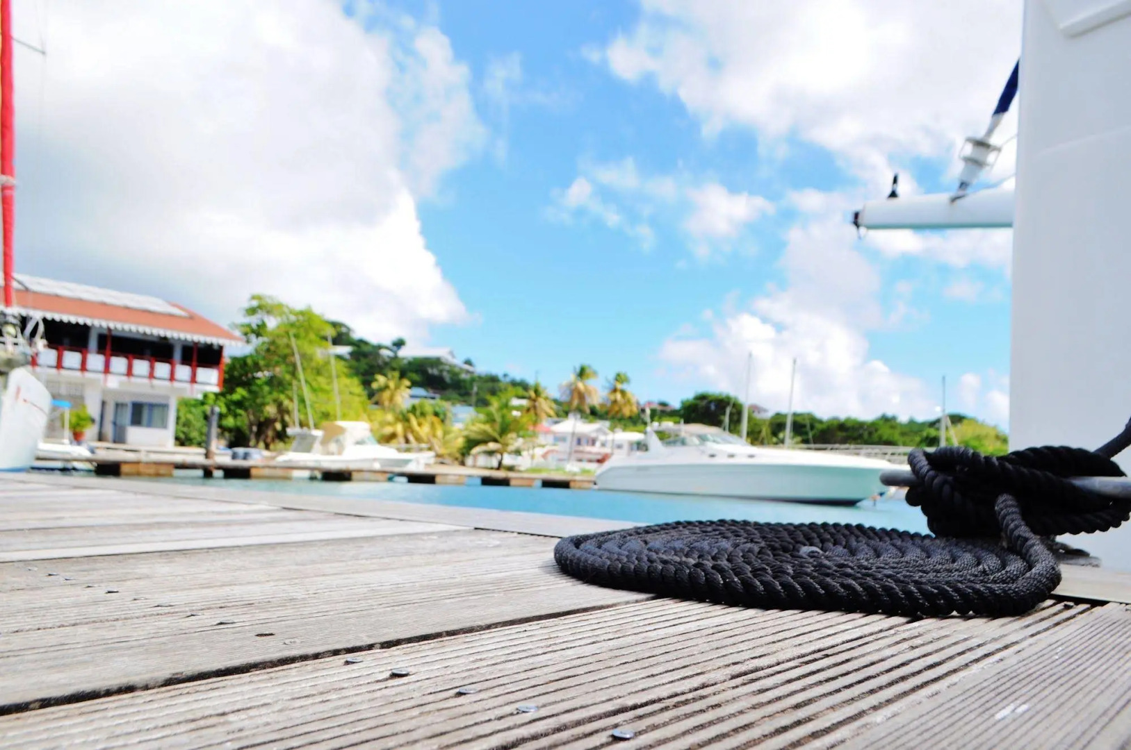 Blue Lagoon Hotel & Marina