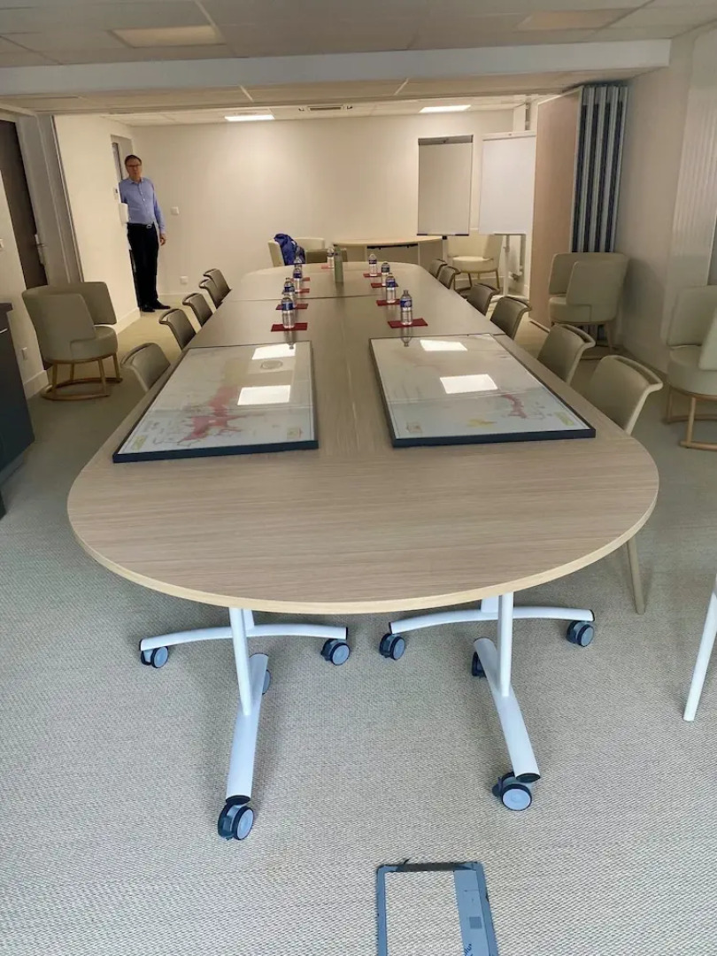 Villa Thermae Santenay