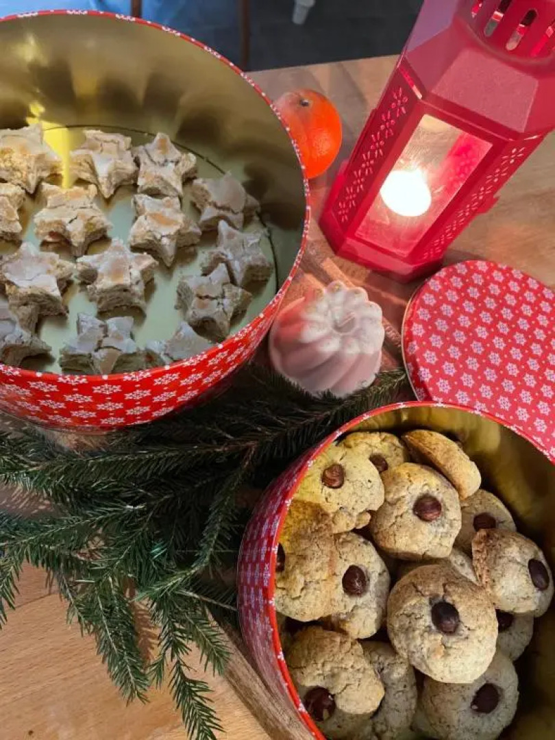 Le Moulin de L Epine