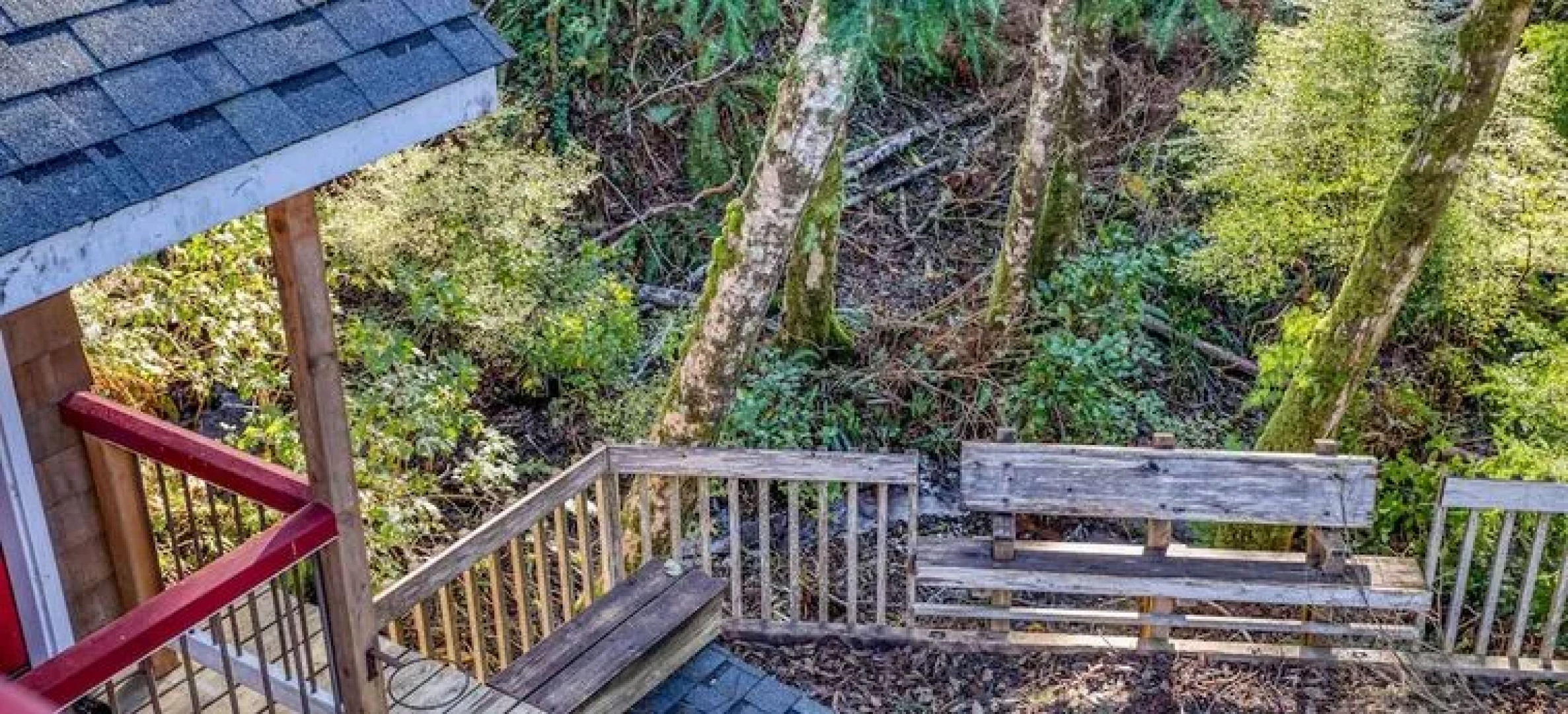 Rockaway Coastal Retreat