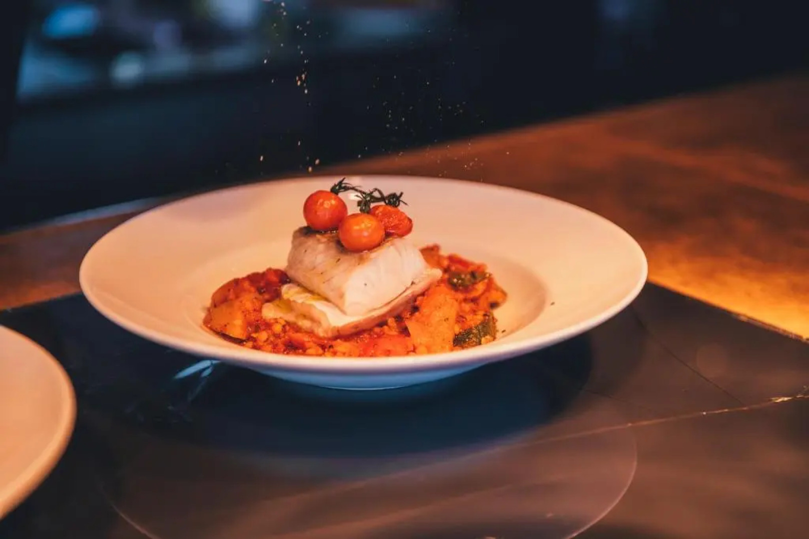 Slottsholmen hotell och restaurang