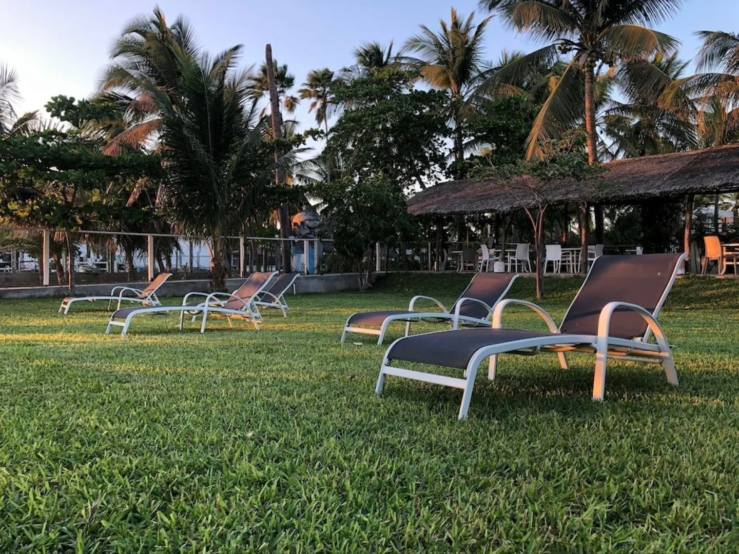 Las Casitas Puerto Arista