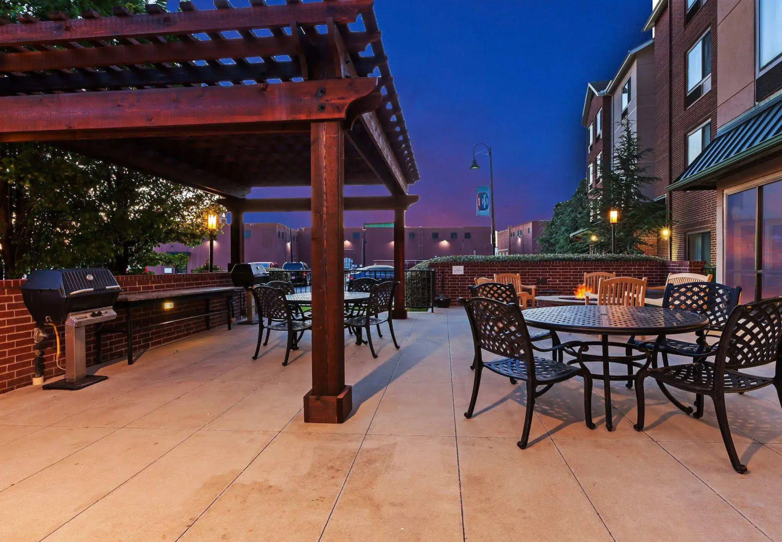 Towneplace Suites by Marriott Broken Arrow