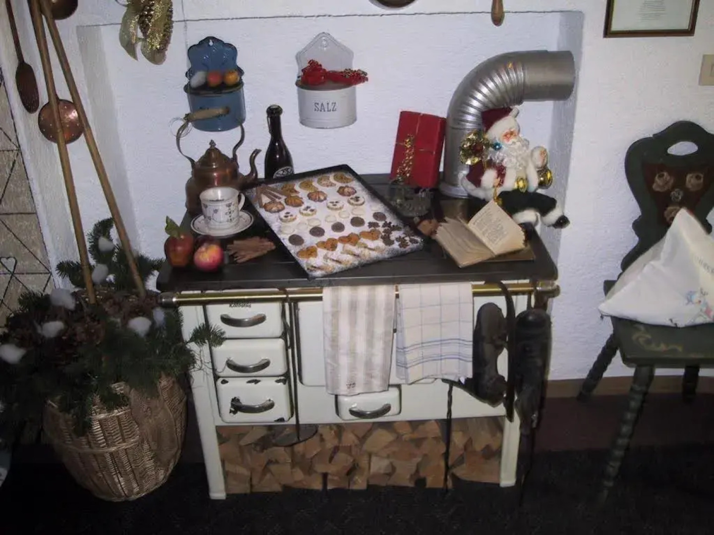 Hotel-Pension-Ostler