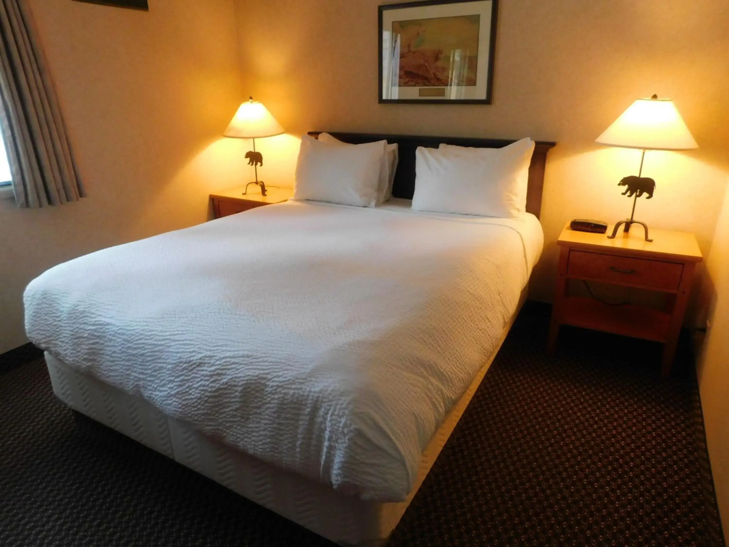 Douglas Fir Resort and Chalets