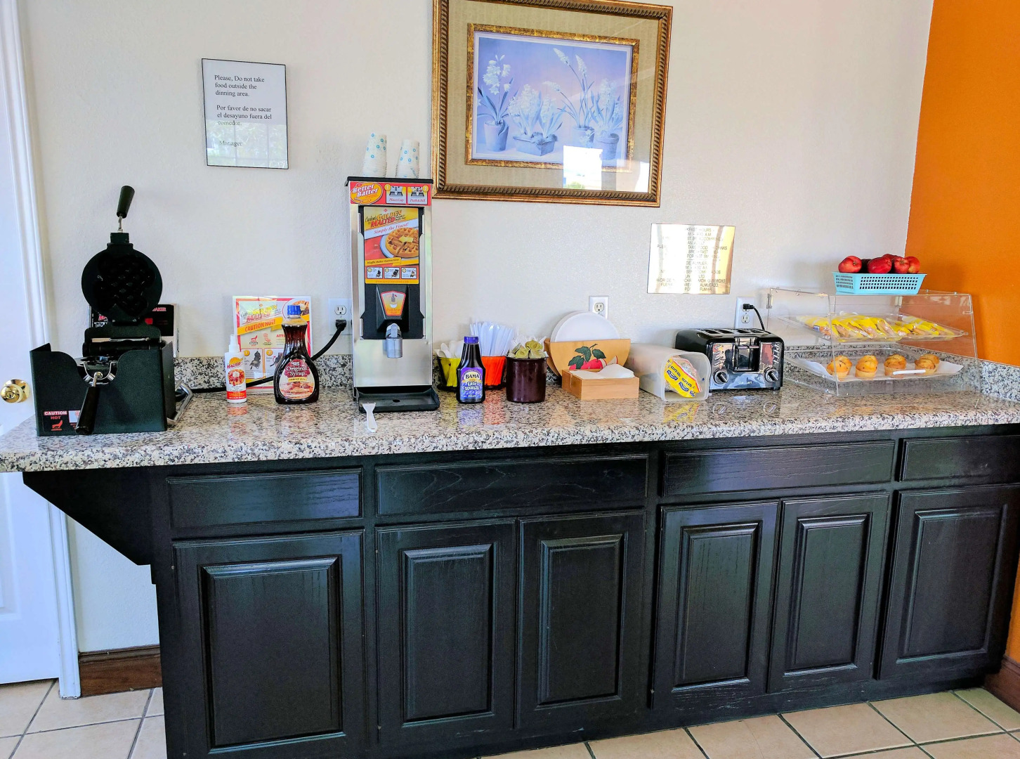 Americas Best Value Inn Brownsville