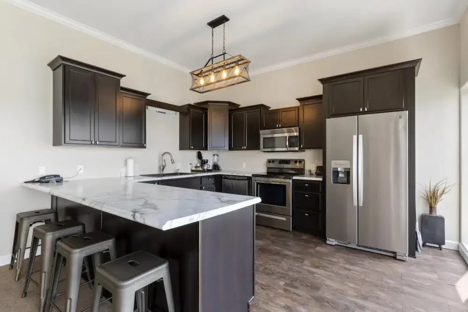 Premium 2 Bedroom Lake View Villa