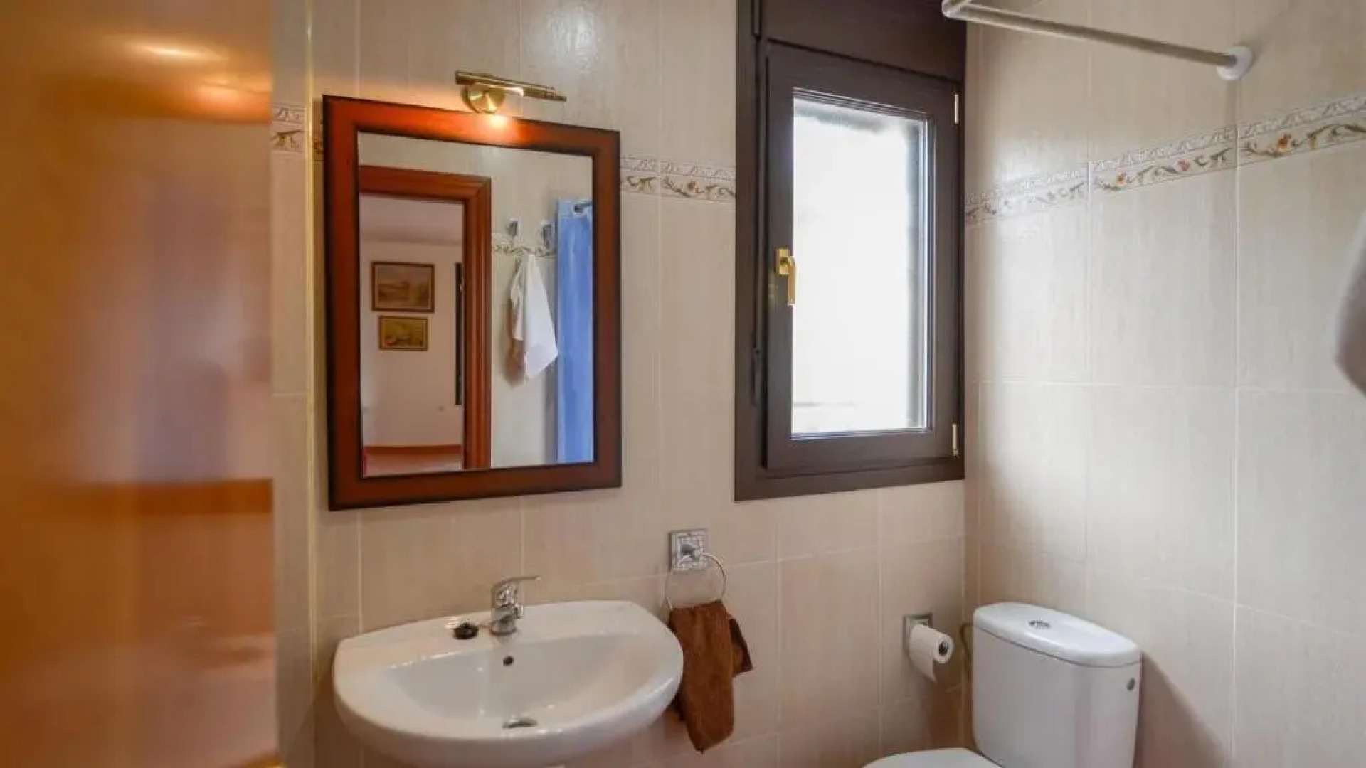 Casa Rural Parador del Silo Cónchar by Ruralidays