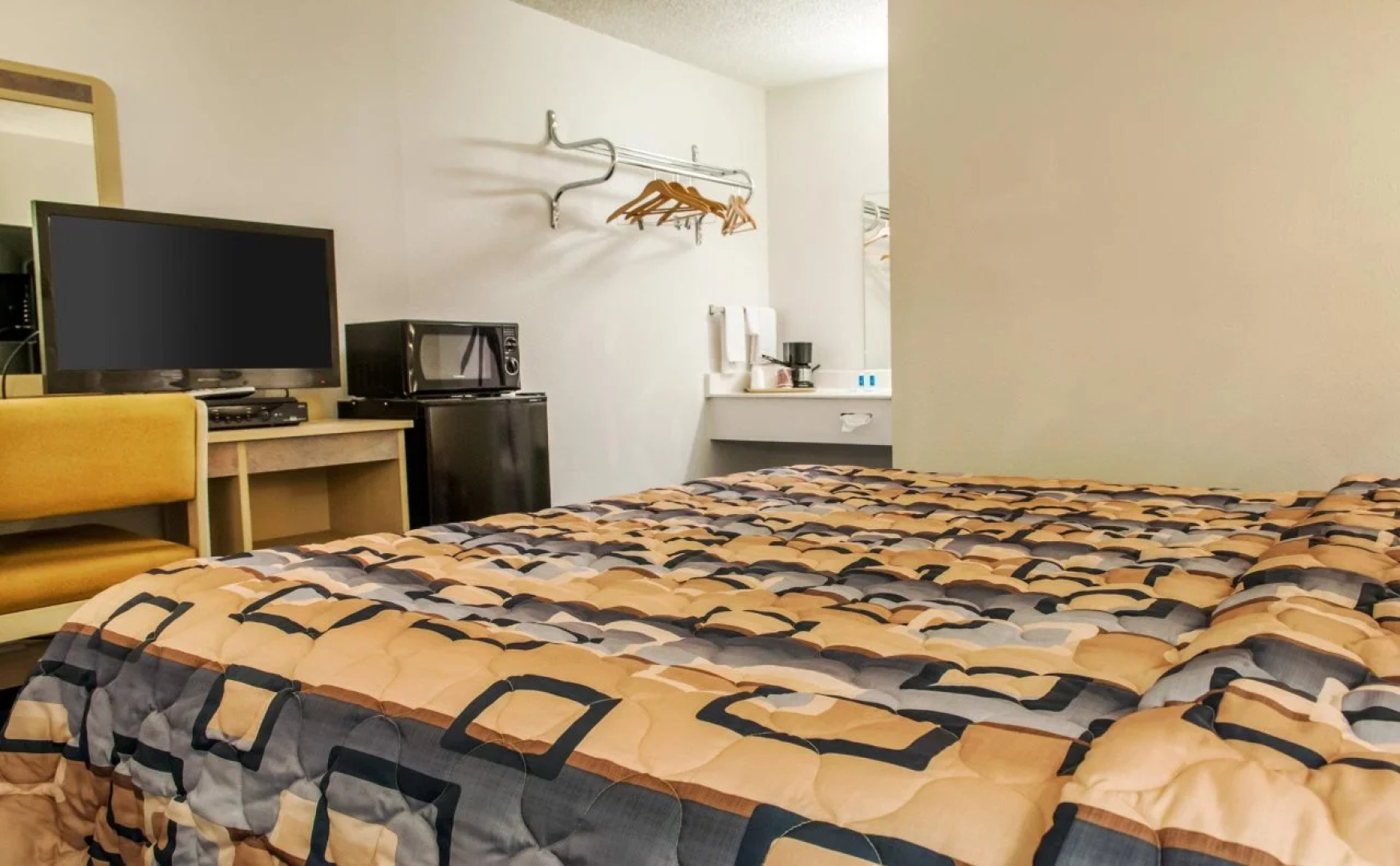 LuLu Hotel Silver City