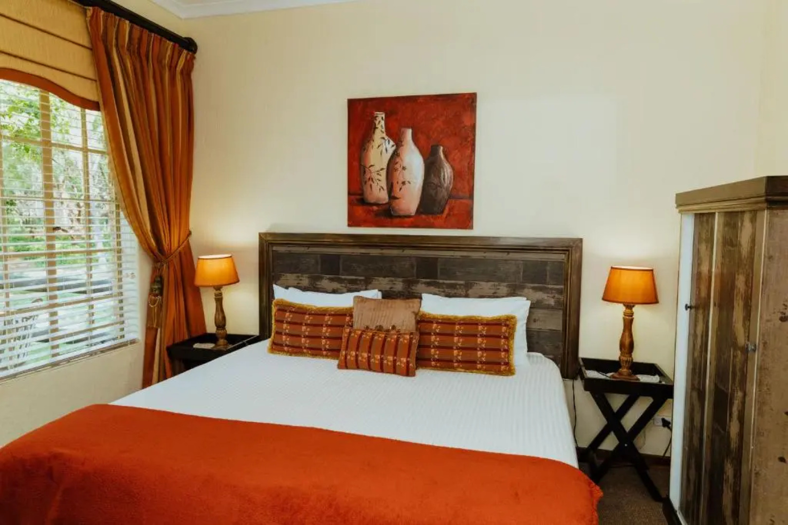 Boubou Bed and Breakfast