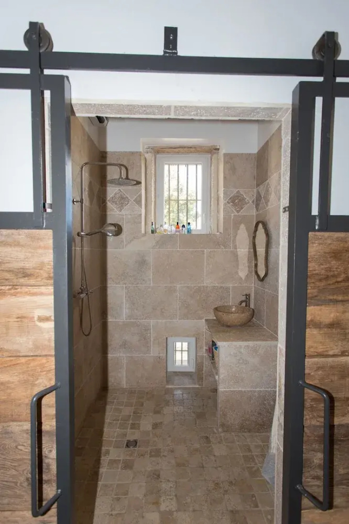 Domaine Sainte Suzanne - La Remise