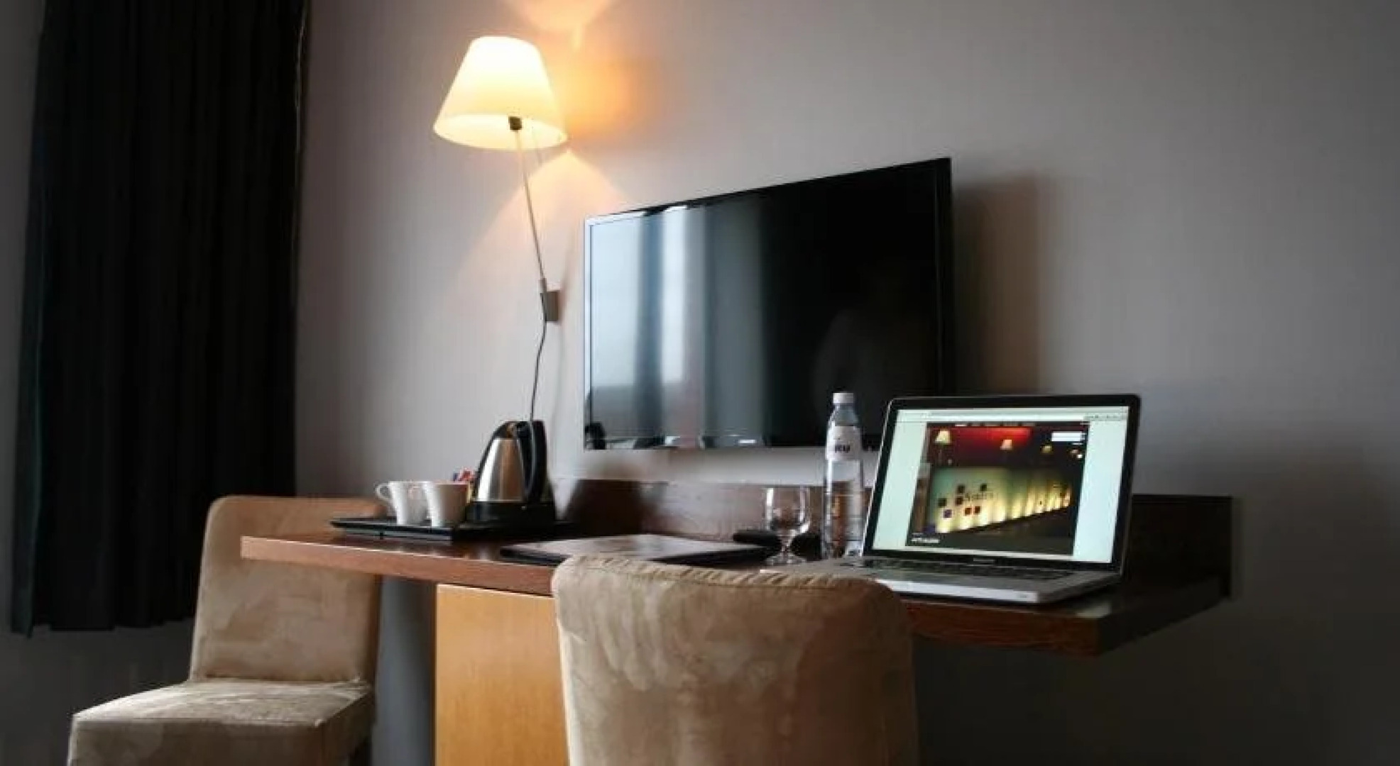 Best Western Hotel Sirius