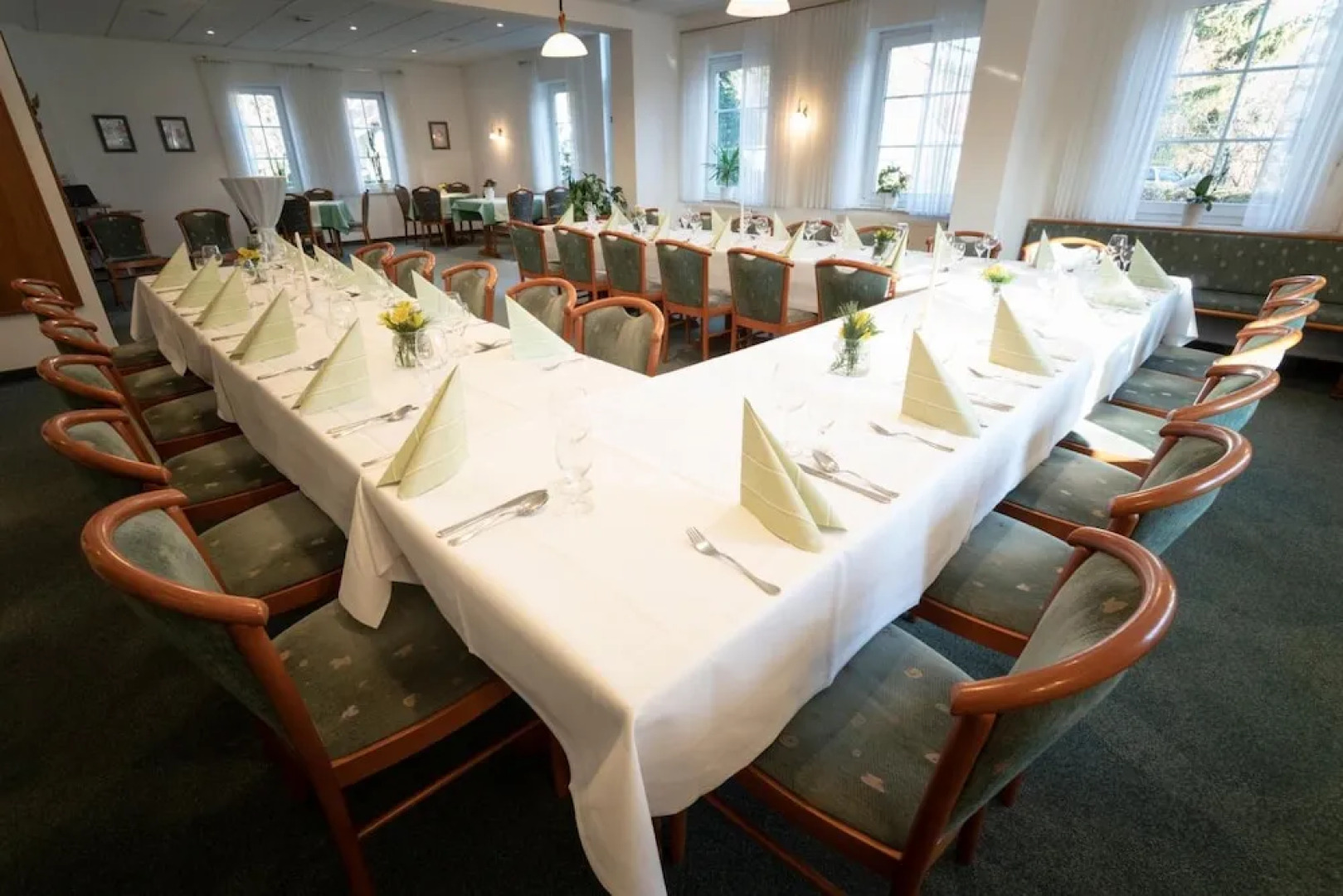 Pension & Restaurant Nordstern