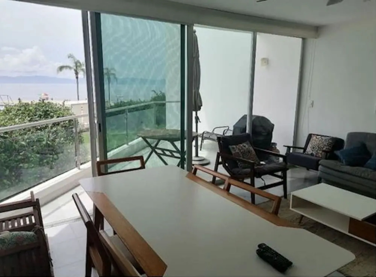 Aria Ocean 188 Flamingos