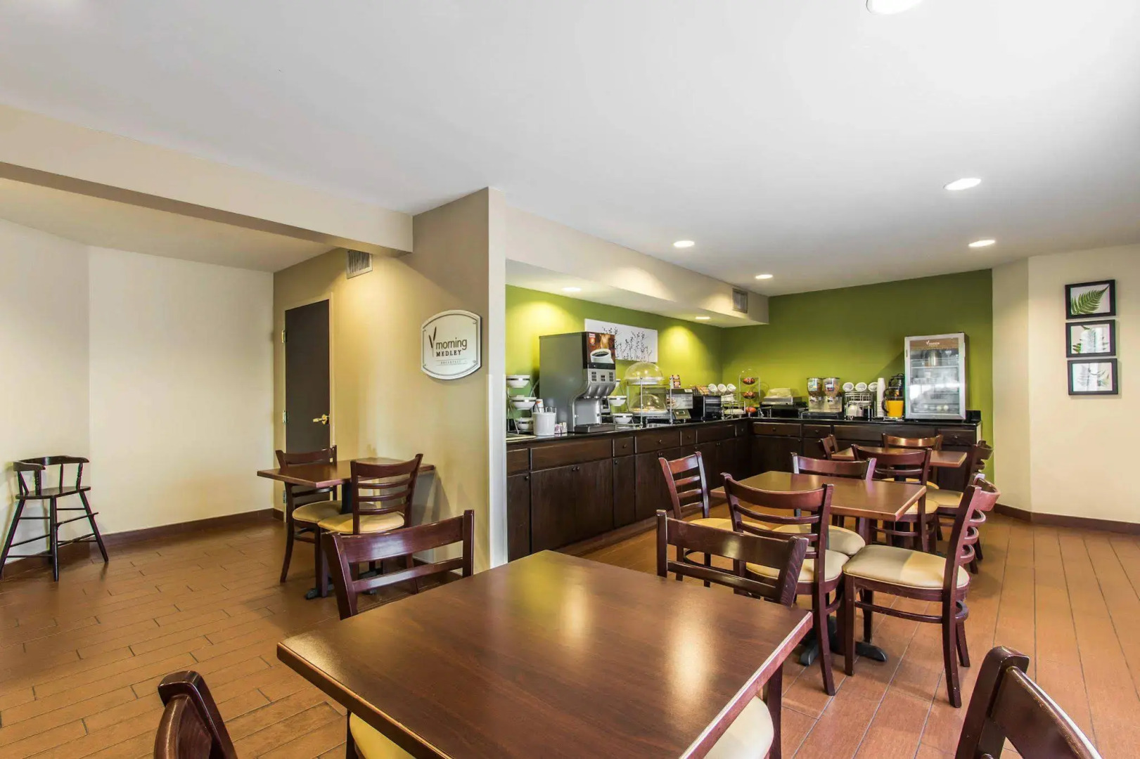 Quality Inn Memphis Northeast near I-40