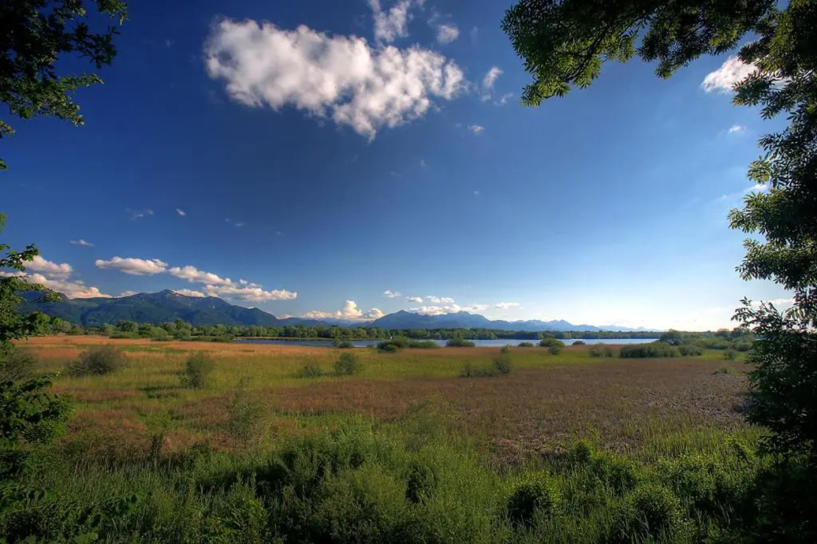 Ferienwohnung Fritzenwenger