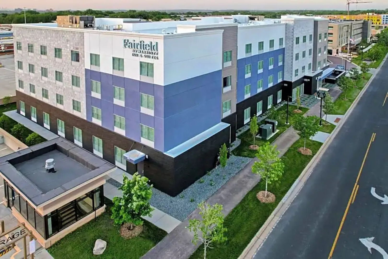 Fairfield Inn & Suites by Marriott St. Paul Eagan